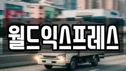 월드익스프레스