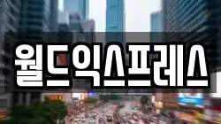 월드익스프레스