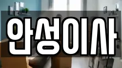 안성이사