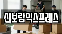 신보람익스프레스