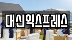 대신익스프레스