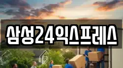 삼성24익스프레스