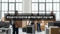 화장실하수구싱크대소변기트랩냄새악취제거벌레차단방송다수출현