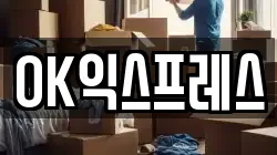 OK익스프레스