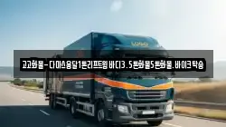 고고화물-다마스용달1톤리프트윙바디3.5톤화물5톤화물.바이크탁송