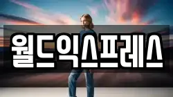 월드익스프레스