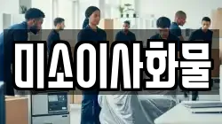 미소이사화물