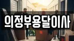 의정부용달이사
