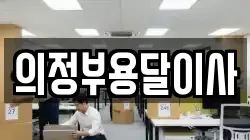 의정부용달이사