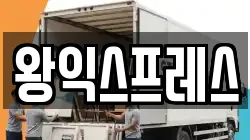 왕익스프레스