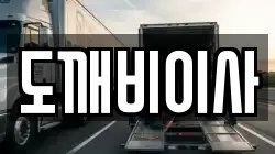 도깨비이사