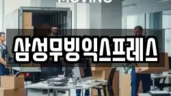 삼성무빙익스프레스