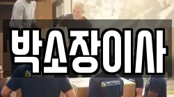 박소장이사