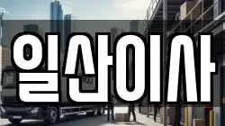 일산이사