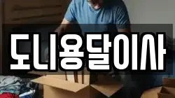 도니용달이사