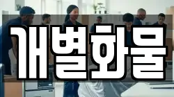 개별화물