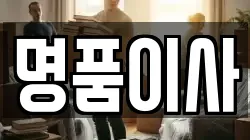 명품이사