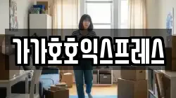 가가호호익스프레스