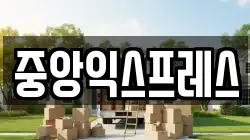 중앙익스프레스