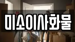 미소이사화물