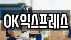 OK익스프레스
