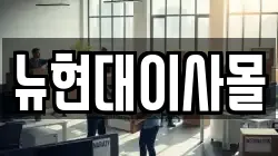 뉴현대이사몰