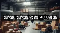 인터넷설치,인터넷신청,유선방송,SK,KT,유플러스