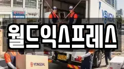 월드익스프레스