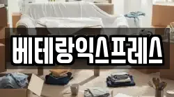 베테랑익스프레스