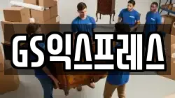 GS익스프레스