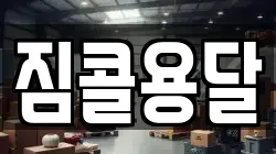 짐콜용달
