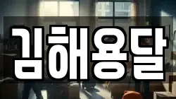 김해용달