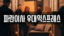 파란이사 우대익스프레스