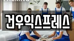 건우익스프레스