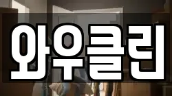 와우클린