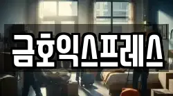 금호익스프레스
