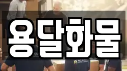 용달화물