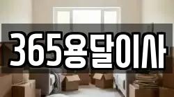 365용달이사