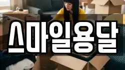 스마일용달