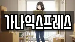 가나익스프레스