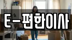 E-편한이사