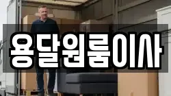 용달원룸이사