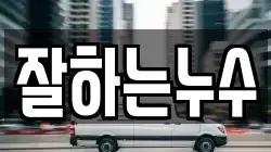 잘하는누수