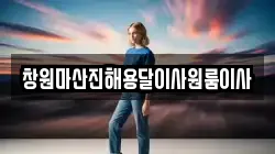 창원마산진해용달이사원룸이사