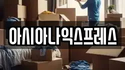 아시아나익스프레스