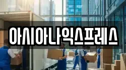 아시아나익스프레스