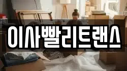 이사빨리트랜스