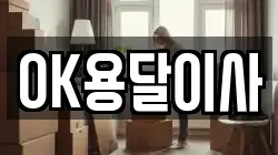 OK용달이사