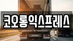 코오롱익스프레스