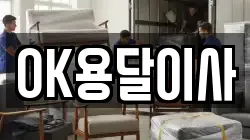OK용달이사